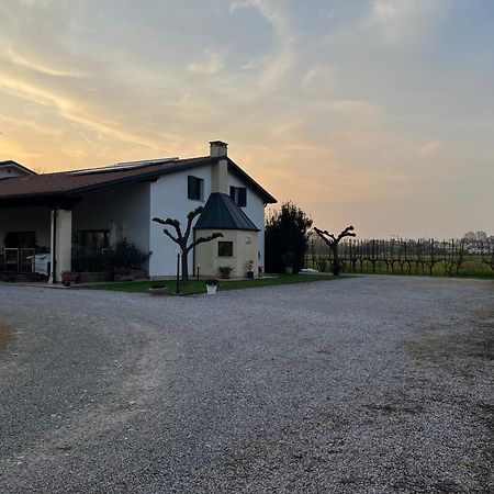 Agriturismo Al Botteniga Treviso Exteriér fotografie