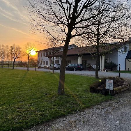 Agriturismo Al Botteniga Treviso Exteriér fotografie