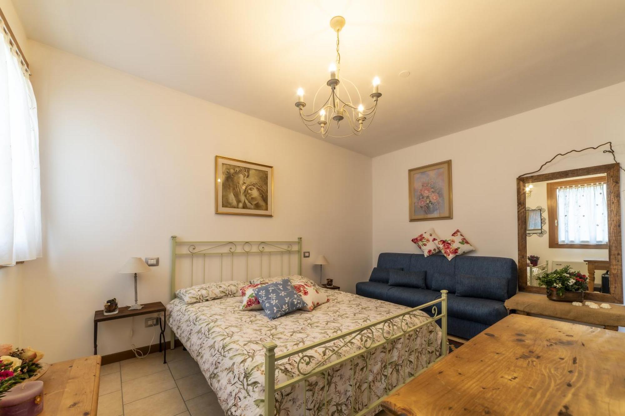 Agriturismo Al Botteniga Treviso Exteriér fotografie