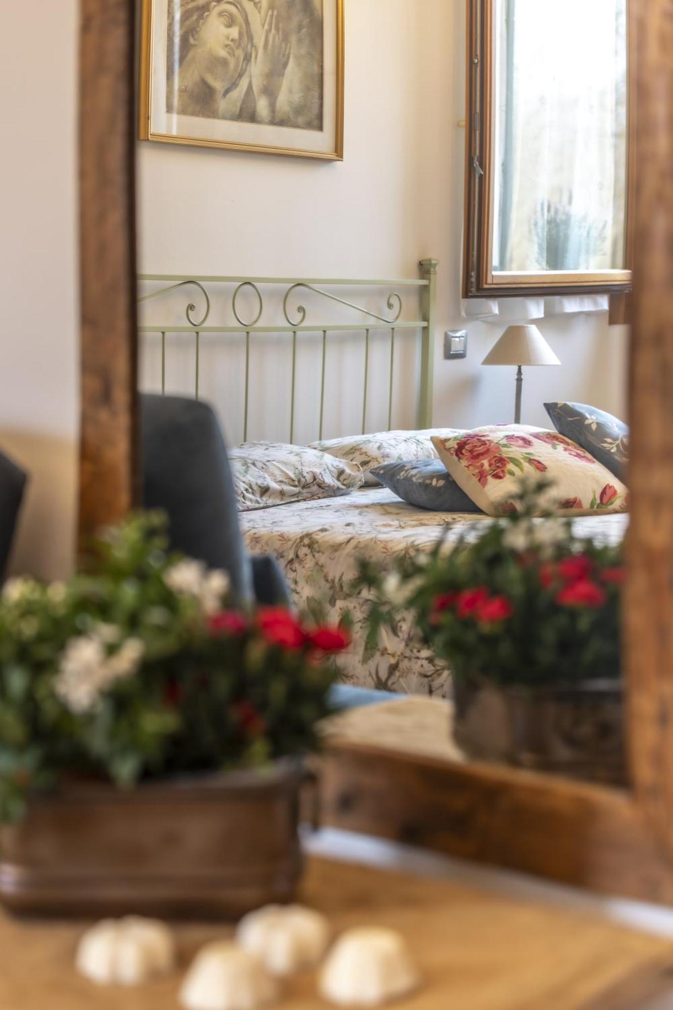Agriturismo Al Botteniga Treviso Exteriér fotografie