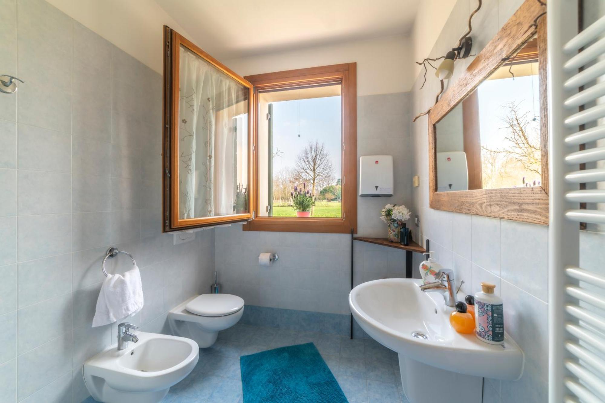 Agriturismo Al Botteniga Treviso Exteriér fotografie